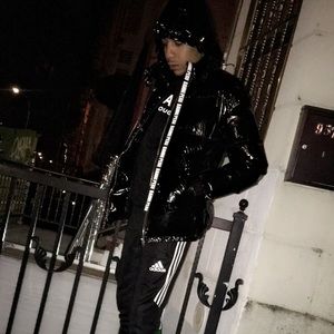 Meet your Posher, Andrew